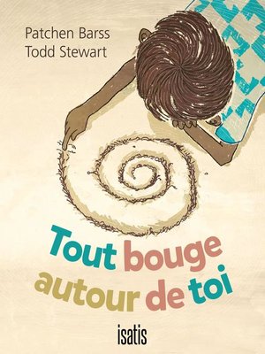 cover image of Tout bouge autour de toi